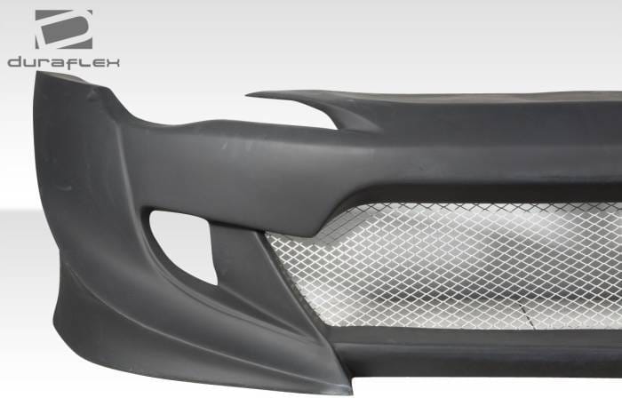Fits Scion FRS GT500 V3 Duraflex Front Wide Body Kit Bumper 114479 thumbnail 4