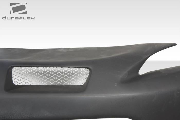 Fits Scion FRS GT500 V3 Duraflex Front Wide Body Kit Bumper 114479 thumbnail 5