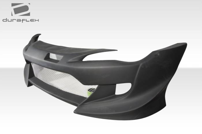 Fits Scion FRS GT500 V3 Duraflex Front Wide Body Kit Bumper 114479 thumbnail 6