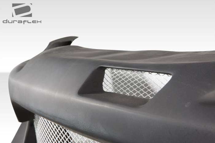 Fits Scion FRS GT500 V3 Duraflex Front Wide Body Kit Bumper 114479 thumbnail 7