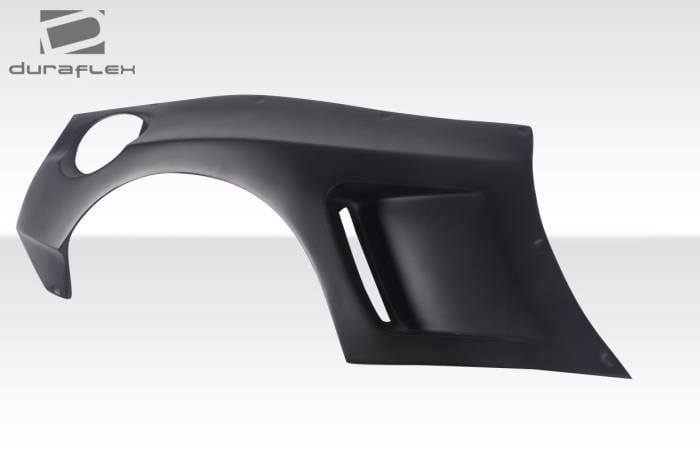 Scion FRS GT500 V3 Duraflex Wide Rear Fender Flares 114482 thumbnail 5