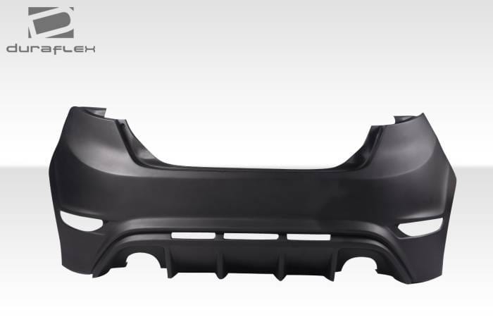 Ford Fiesta RS Duraflex Rear Body Kit Bumper 114486 thumbnail 3