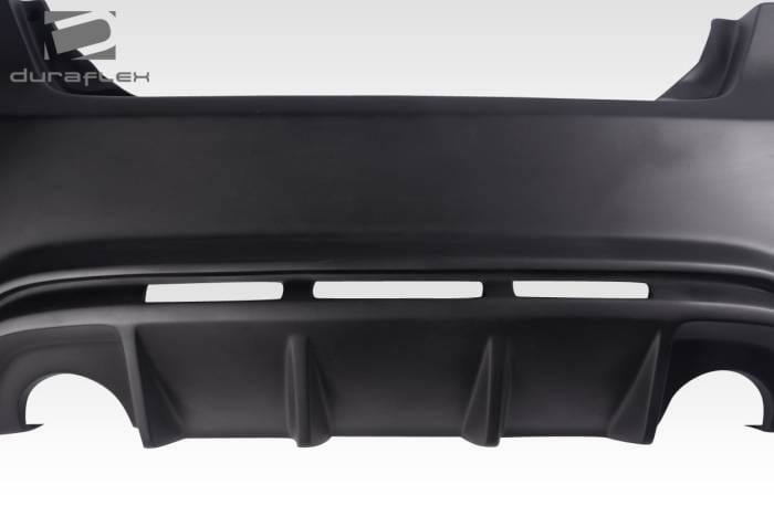 Ford Fiesta RS Duraflex Rear Body Kit Bumper 114486 thumbnail 4