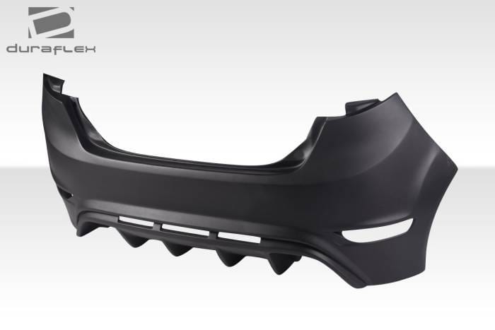 Ford Fiesta RS Duraflex Rear Body Kit Bumper 114486 thumbnail 5