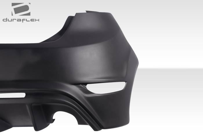 Ford Fiesta RS Duraflex Rear Body Kit Bumper 114486 thumbnail 7
