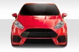 Ford Fiesta RS Duraflex Front Body Kit Bumper 114487