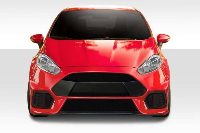 Ford Fiesta RS Duraflex Front Body Kit Bumper 114487