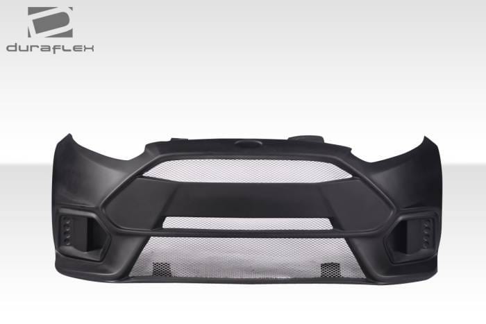 Ford Fiesta RS Duraflex Front Body Kit Bumper 114487 thumbnail 3