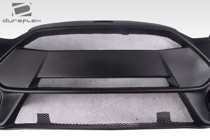 Ford Fiesta RS Duraflex Front Body Kit Bumper 114487 thumbnail 4