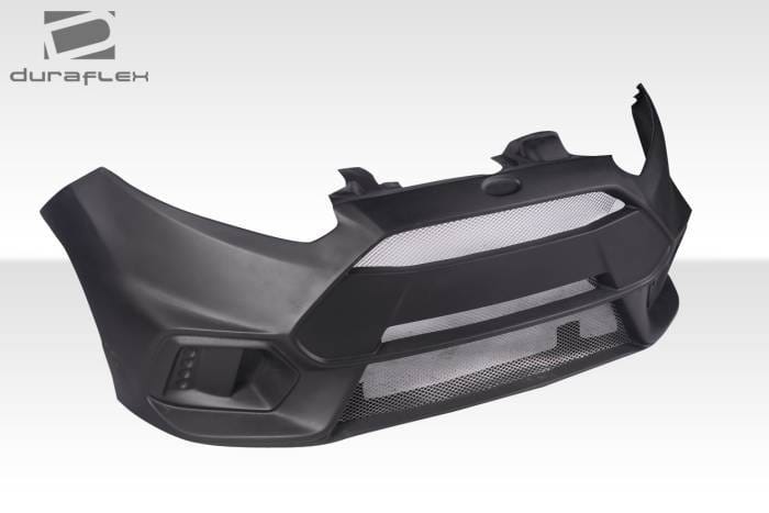 Ford Fiesta RS Duraflex Front Body Kit Bumper 114487 thumbnail 5