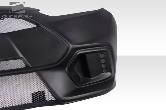 Ford Fiesta RS Duraflex Front Body Kit Bumper 114487 thumbnail 7