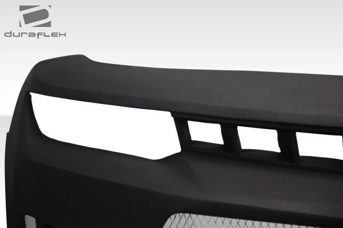Chevrolet Camaro ZL1 V2 Duraflex Front Body Kit Bumper 114491 thumbnail 6