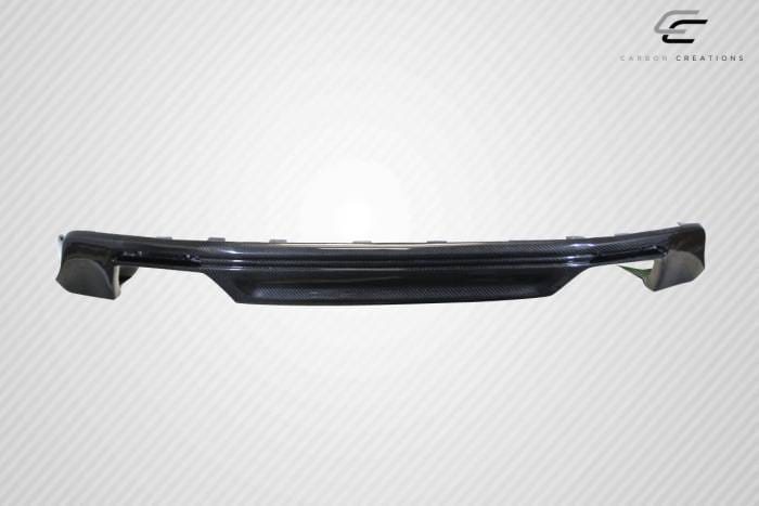 Chevrolet Camaro ZL1 Look Carbon Fiber Rear Diffuser Lip Body Kit 114495