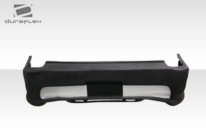 Chevrolet Monte Carlo Champion Duraflex Rear Body Kit Bumper 114639 thumbnail 3