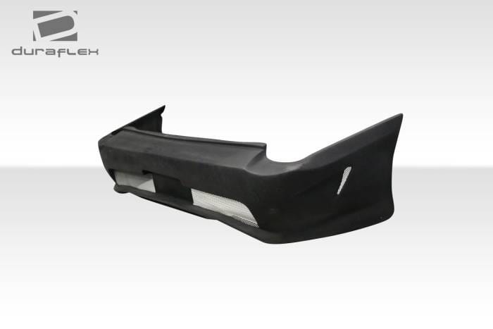 Chevrolet Monte Carlo Champion Duraflex Rear Body Kit Bumper 114639 thumbnail 4