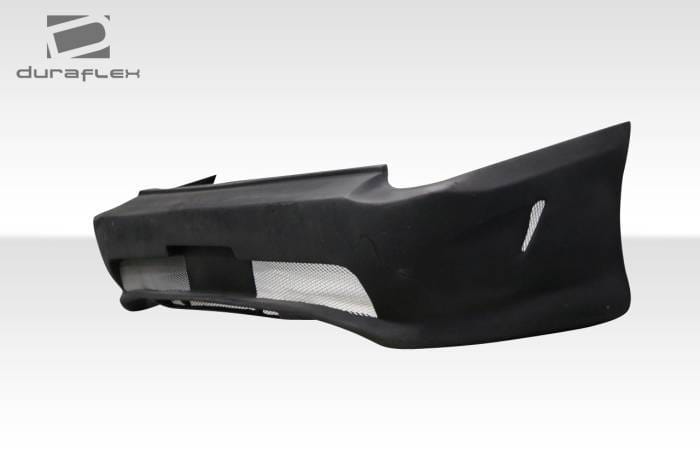 Chevrolet Monte Carlo Champion Duraflex Rear Body Kit Bumper 114639 thumbnail 5