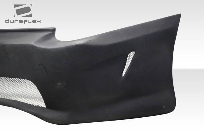 Chevrolet Monte Carlo Champion Duraflex Rear Body Kit Bumper 114639 thumbnail 6