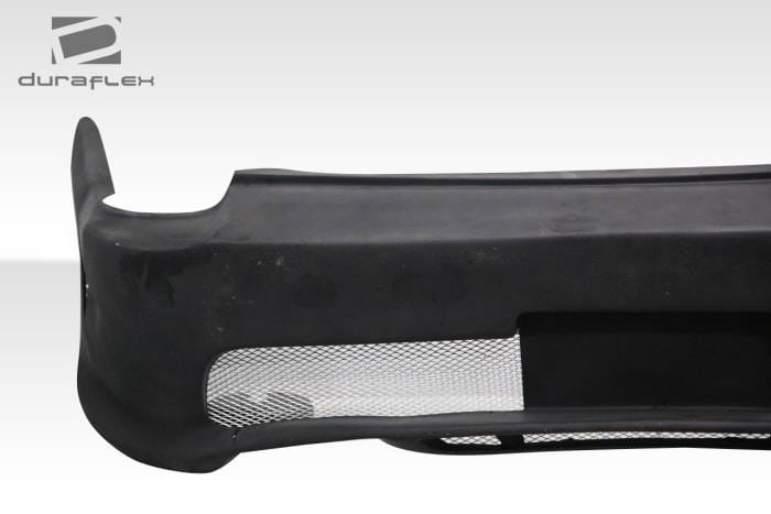 Chevrolet Monte Carlo Champion Duraflex Rear Body Kit Bumper 114639 thumbnail 7