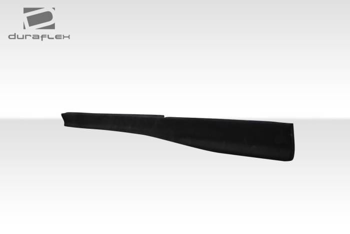 Chevrolet Monte Carlo Champion Duraflex Side Skirts Body Kit 114640 thumbnail 6
