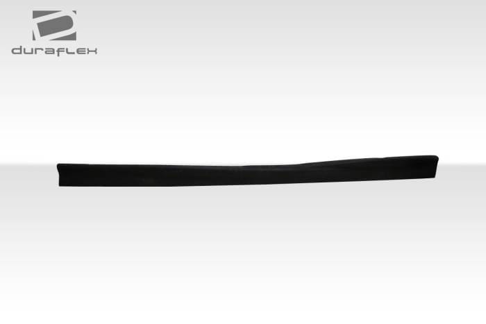 Chevrolet Monte Carlo Champion Duraflex Side Skirts Body Kit 114640 thumbnail 7