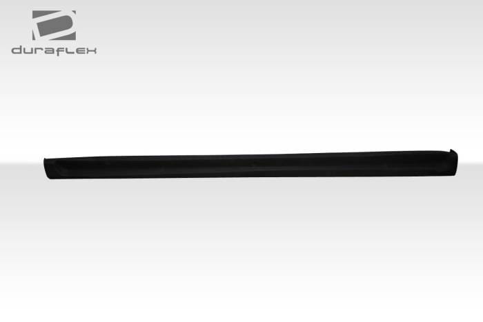 Dodge Charger Markham Duraflex Side Skirts Body Kit 114647 thumbnail 3