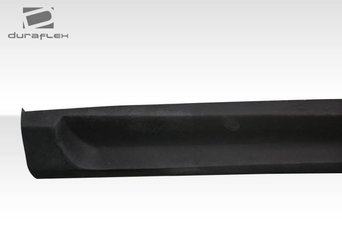 Dodge Charger Markham Duraflex Side Skirts Body Kit 114647 thumbnail 4