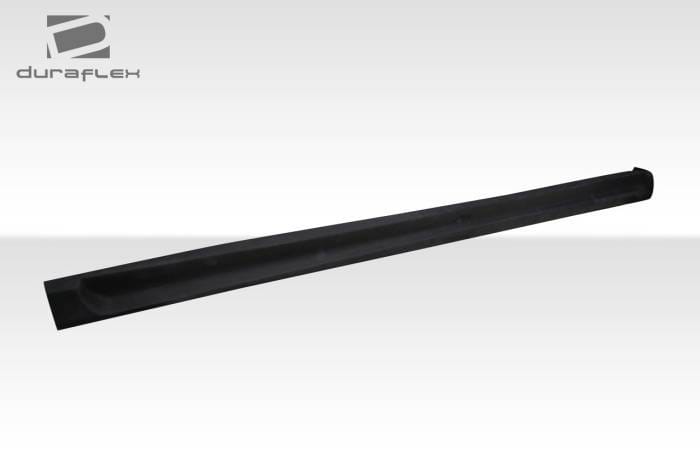 Dodge Charger Markham Duraflex Side Skirts Body Kit 114647 thumbnail 5