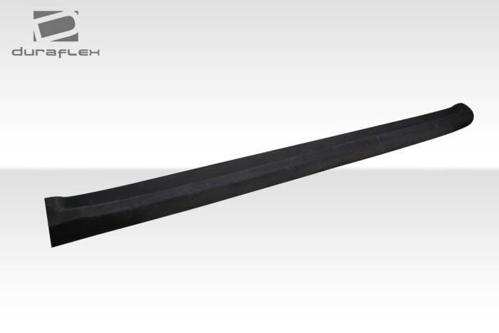 Dodge Charger Markham Duraflex Side Skirts Body Kit 114647 thumbnail 6