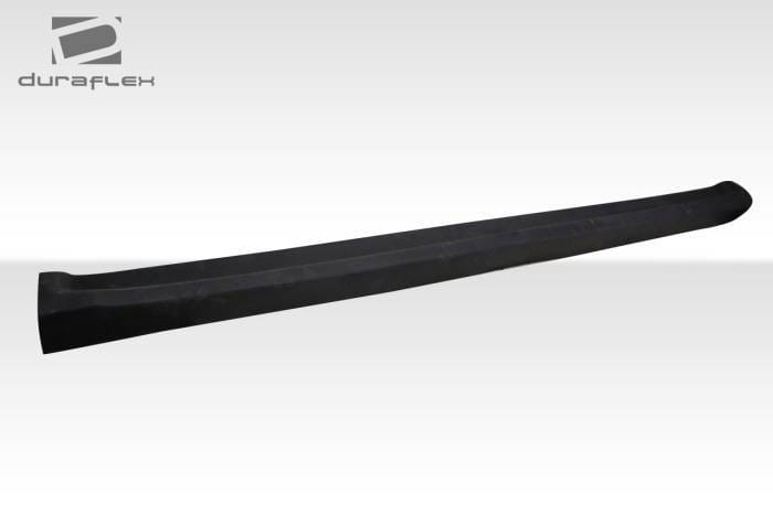 Dodge Charger Markham Duraflex Side Skirts Body Kit 114647 thumbnail 7