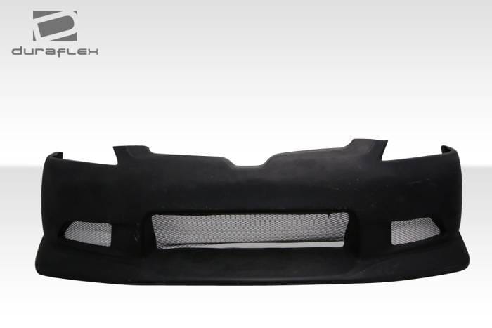 Honda Accord C-2 Duraflex Front Body Kit Bumper 114657 thumbnail 3