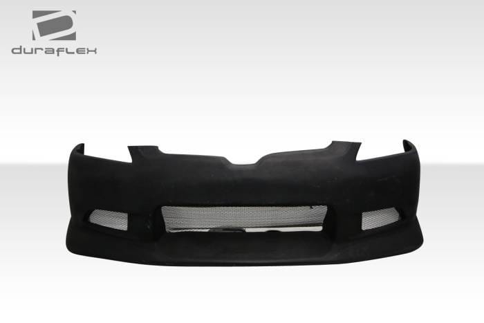 Honda Accord C-2 Duraflex Front Body Kit Bumper 114657 thumbnail 4