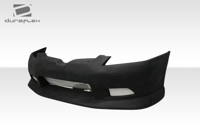 Honda Accord C-2 Duraflex Front Body Kit Bumper 114657 thumbnail 5