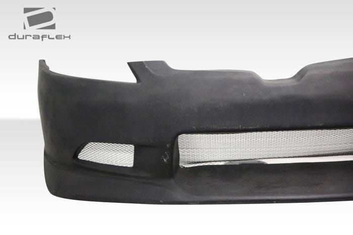 Honda Accord C-2 Duraflex Front Body Kit Bumper 114657 thumbnail 6