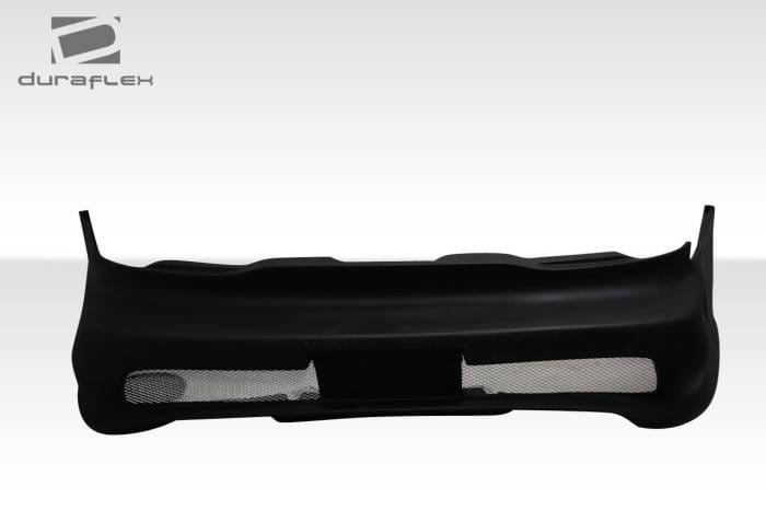 Pontiac Firebird Vader Duraflex Rear Body Kit Bumper 114680 thumbnail 4