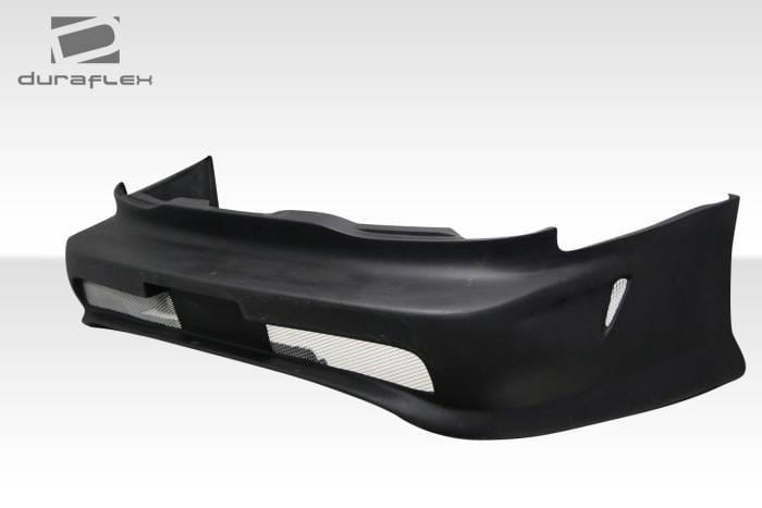 Pontiac Firebird Vader Duraflex Rear Body Kit Bumper 114680 thumbnail 6