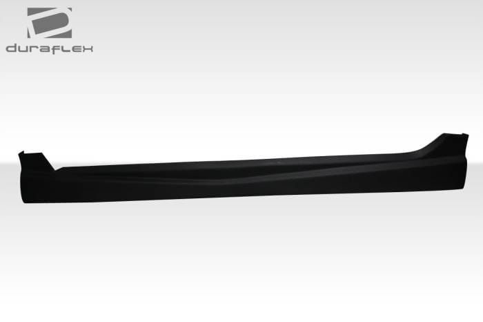 Toyota Corolla Target Duraflex Side Skirts Body Kit 114686 thumbnail 3