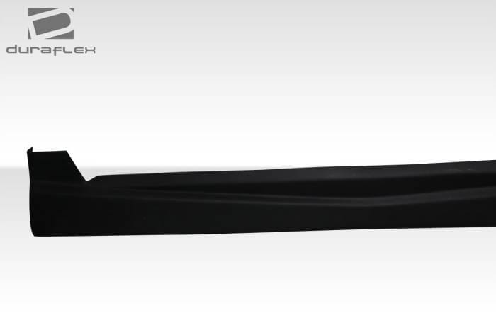 Toyota Corolla Target Duraflex Side Skirts Body Kit 114686 thumbnail 4