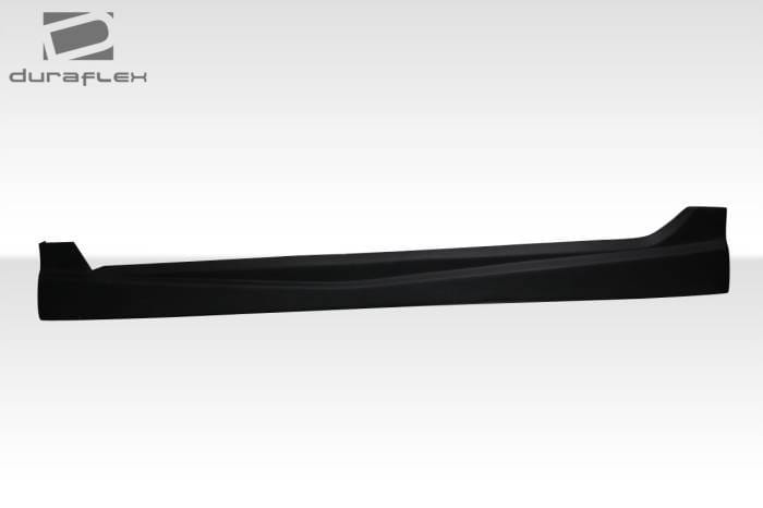Toyota Corolla Target Duraflex Side Skirts Body Kit 114686 thumbnail 5