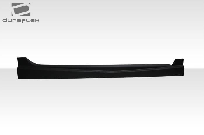 Toyota Corolla Target Duraflex Side Skirts Body Kit 114686 thumbnail 6