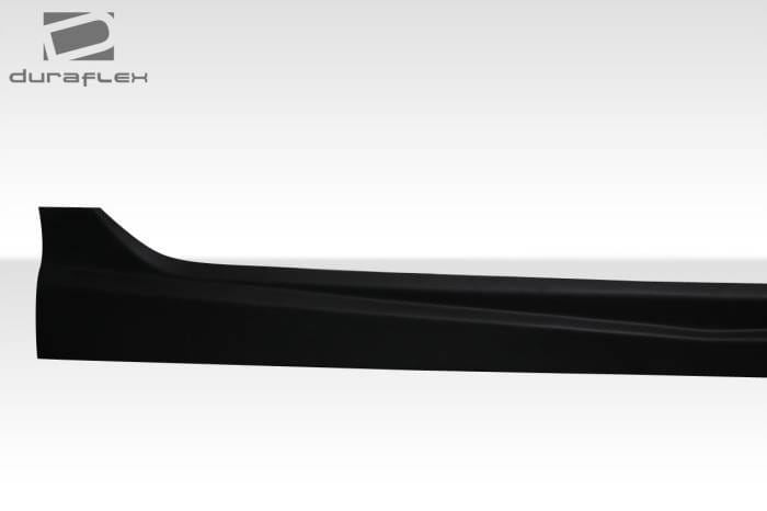 Toyota Corolla Target Duraflex Side Skirts Body Kit 114686 thumbnail 7