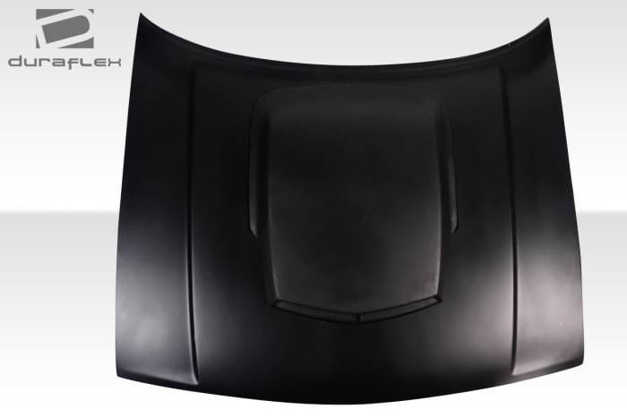 Dodge Challenger TA Look Duraflex Body Kit- Hood 114562 thumbnail 3