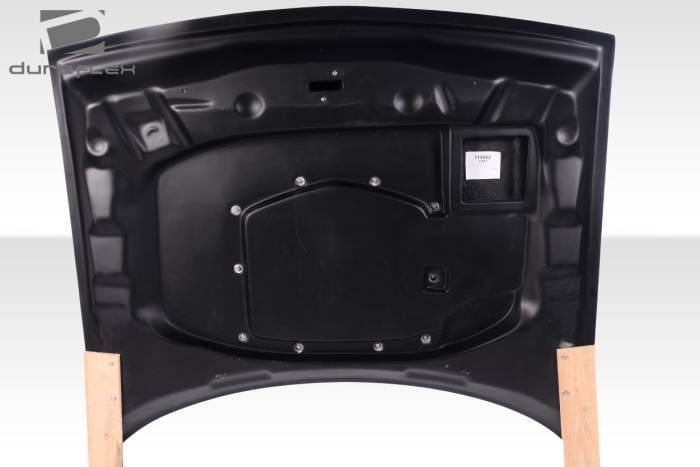 Dodge Challenger TA Look Duraflex Body Kit- Hood 114562 thumbnail 7
