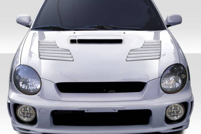 Subaru Impreza C-2 Duraflex Body Kit- Hood!!! 114577
