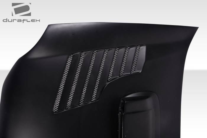 Subaru Impreza C-2 Duraflex Body Kit- Hood!!! 114577 thumbnail 7