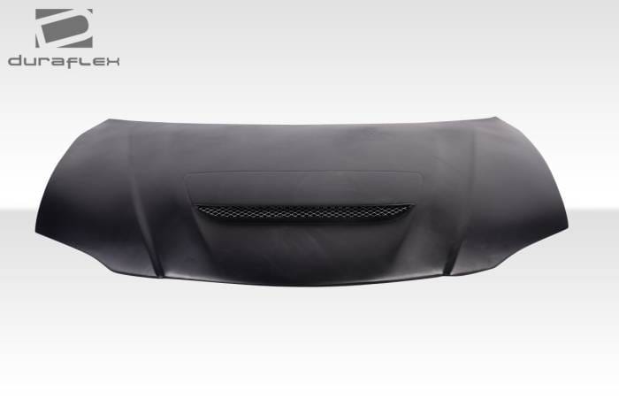 Mazda Mazda 3 4DR M-Speed Duraflex Body Kit- Hood!!! 114579 thumbnail 3