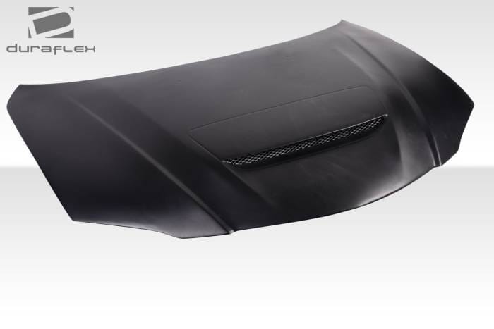 Mazda Mazda 3 4DR M-Speed Duraflex Body Kit- Hood!!! 114579 thumbnail 4