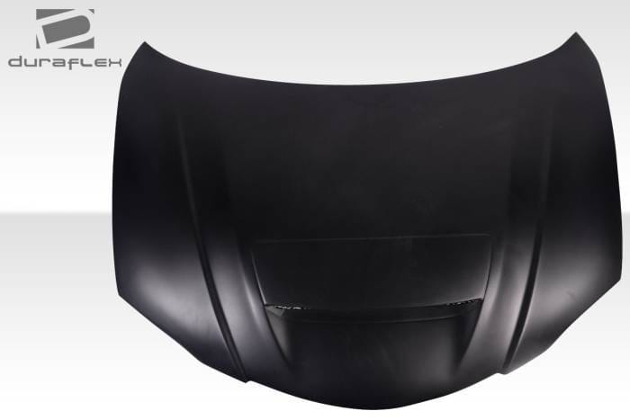 Mazda Mazda 3 4DR M-Speed Duraflex Body Kit- Hood!!! 114579 thumbnail 5