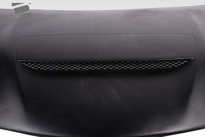 Mazda Mazda 3 4DR M-Speed Duraflex Body Kit- Hood!!! 114579 thumbnail 6
