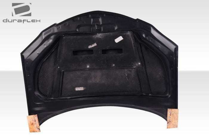 Mazda Mazda 3 4DR M-Speed Duraflex Body Kit- Hood!!! 114579 thumbnail 7