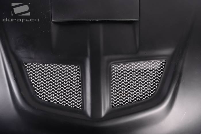 Toyota Celica Evo GT Duraflex Body Kit- Hood 114581 thumbnail 5